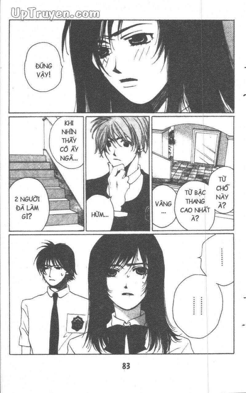 Diamond Head - Chapter 1 - Trang 82