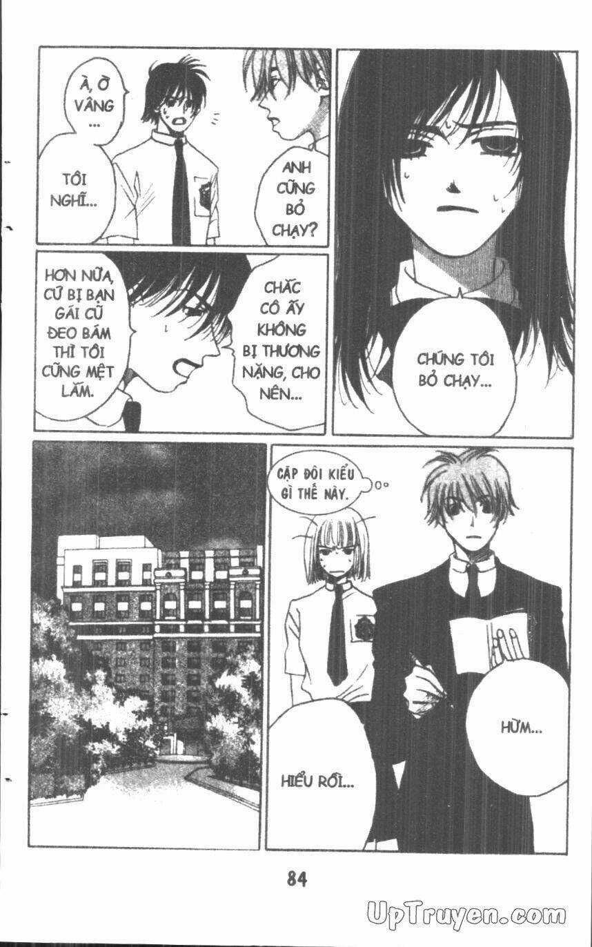 Diamond Head - Chapter 1 - Trang 83