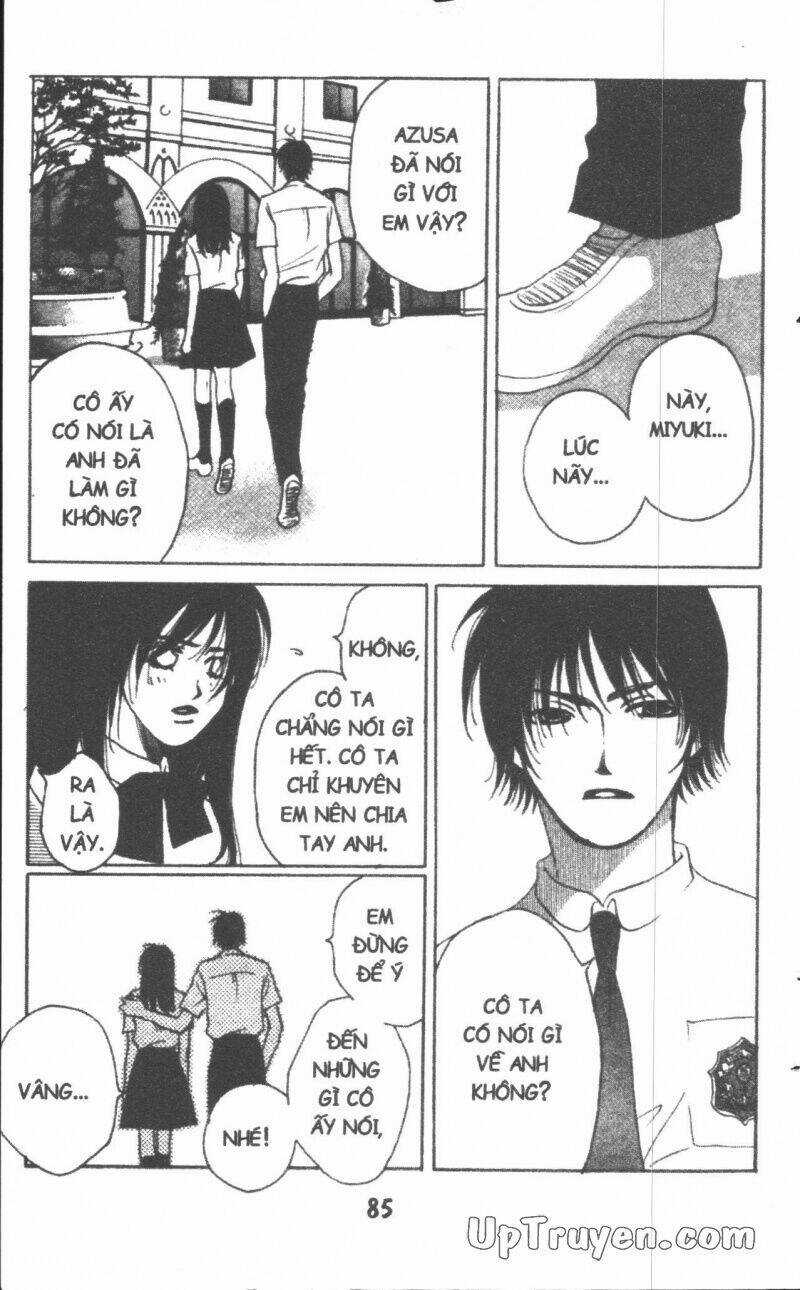 Diamond Head - Chapter 1 - Trang 84