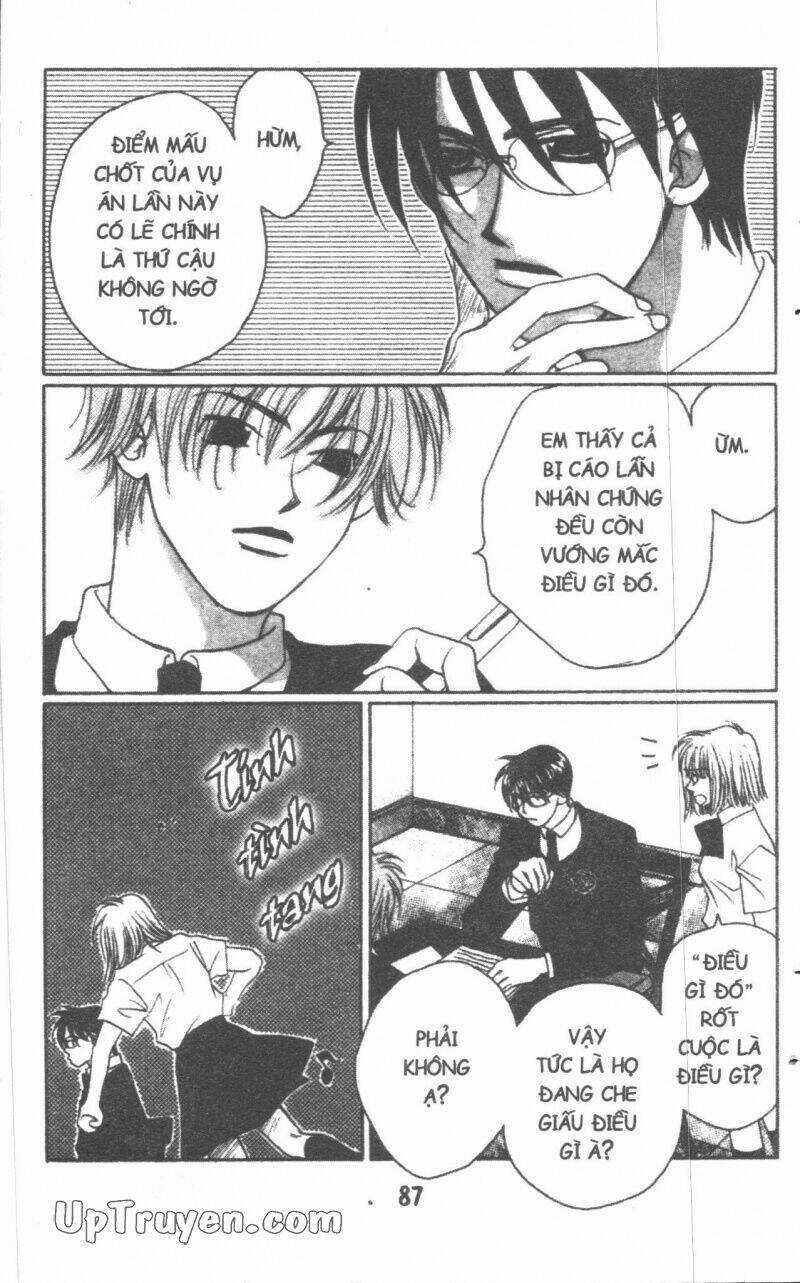 Diamond Head - Chapter 1 - Trang 86