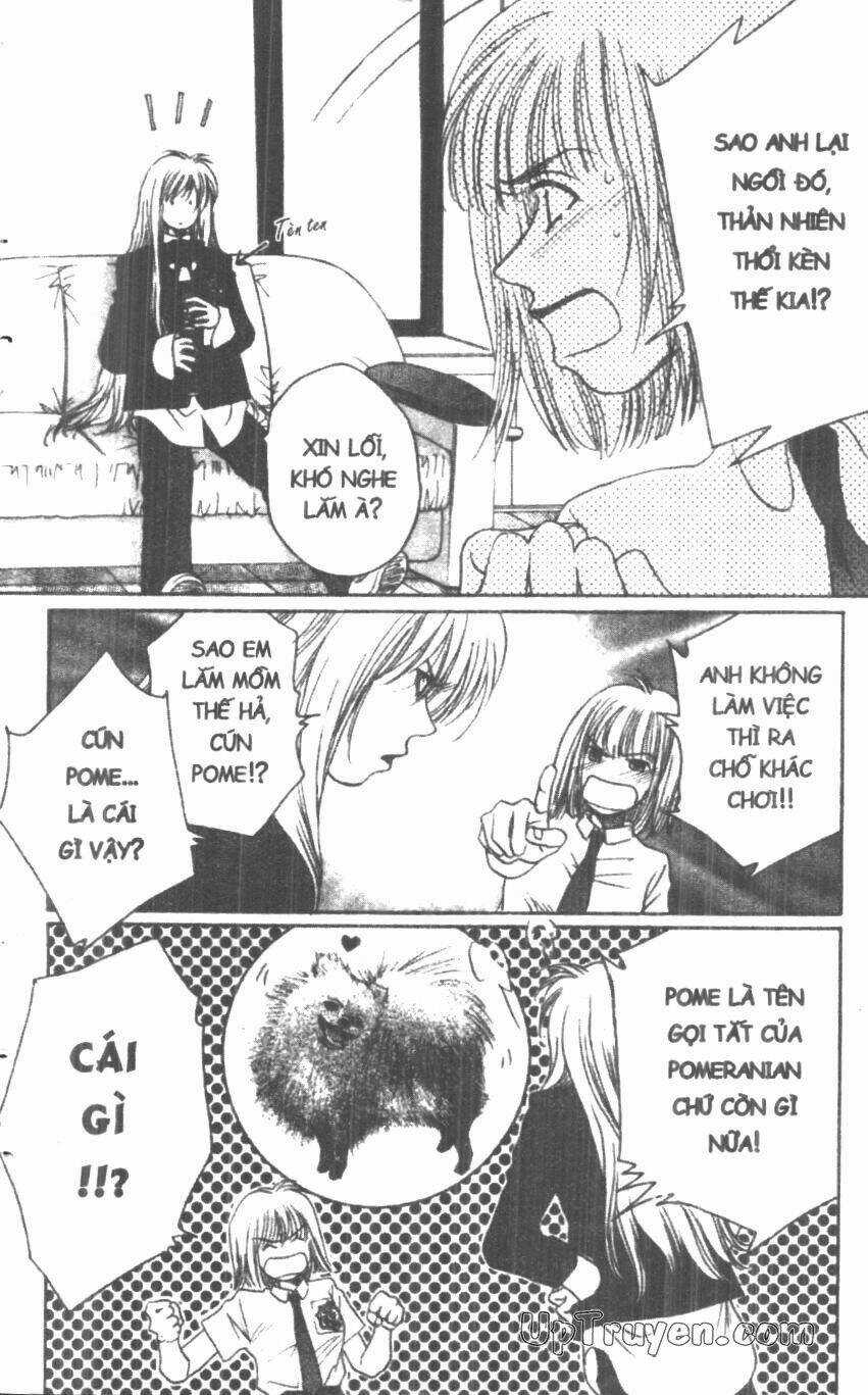 Diamond Head - Chapter 1 - Trang 87