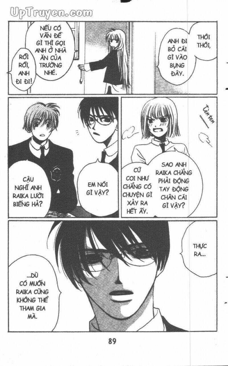 Diamond Head - Chapter 1 - Trang 88