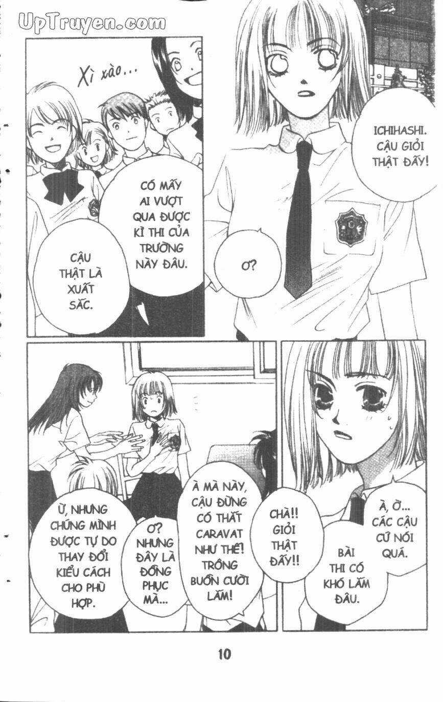 Diamond Head - Chapter 1 - Trang 10