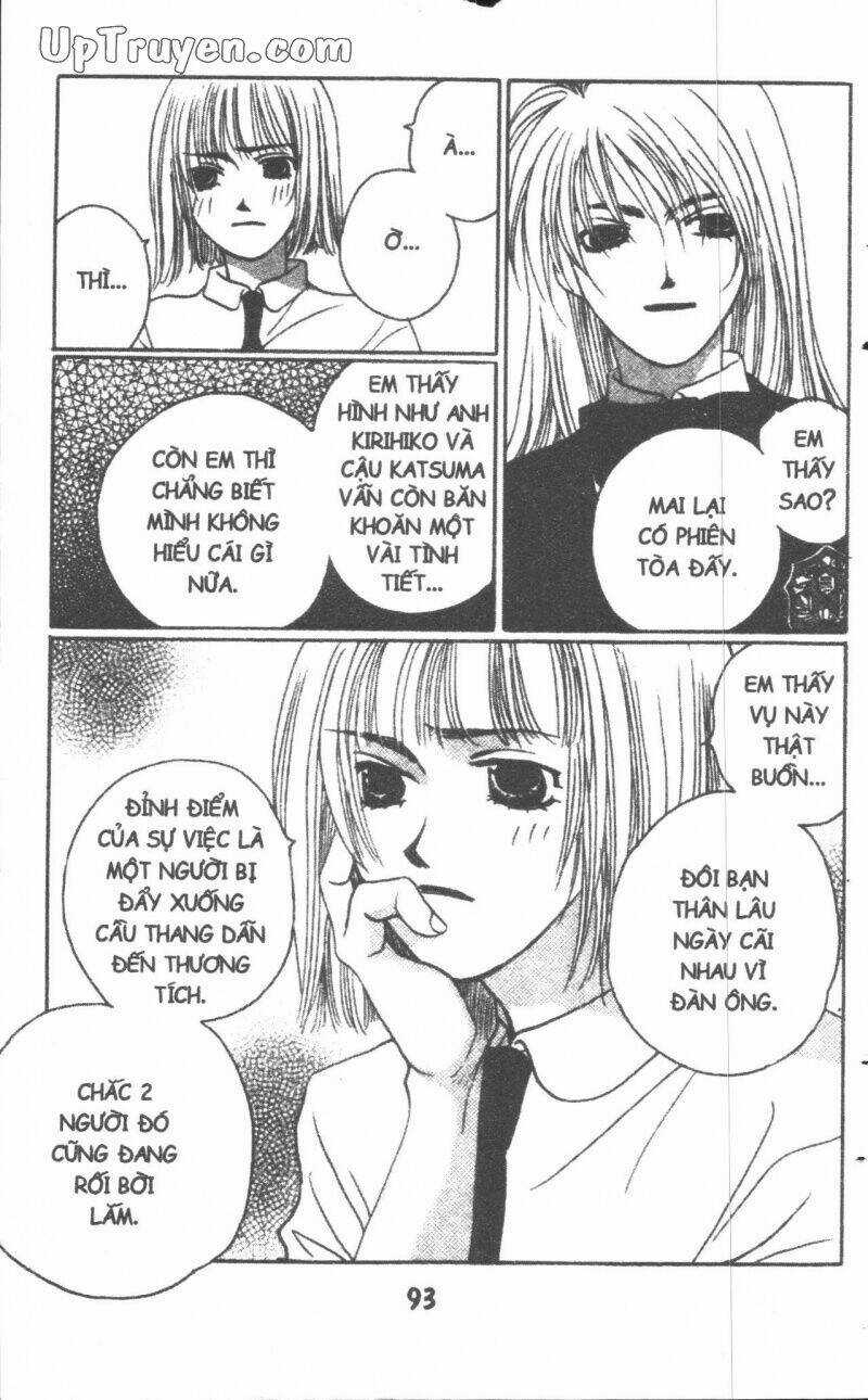 Diamond Head - Chapter 1 - Trang 92