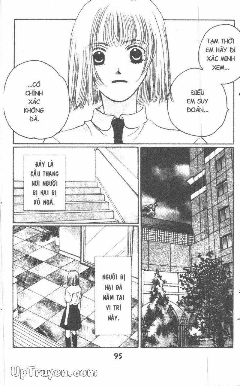 Diamond Head - Chapter 1 - Trang 94