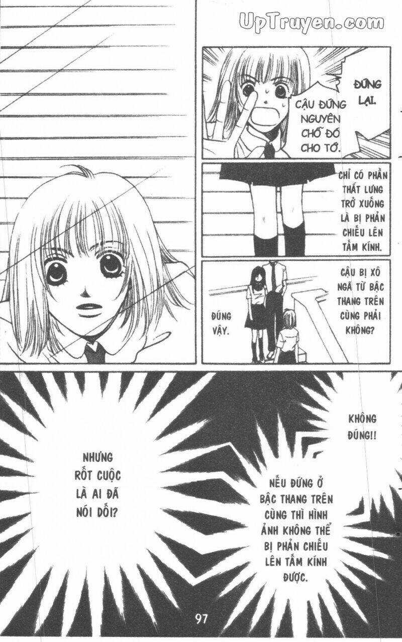 Diamond Head - Chapter 1 - Trang 96