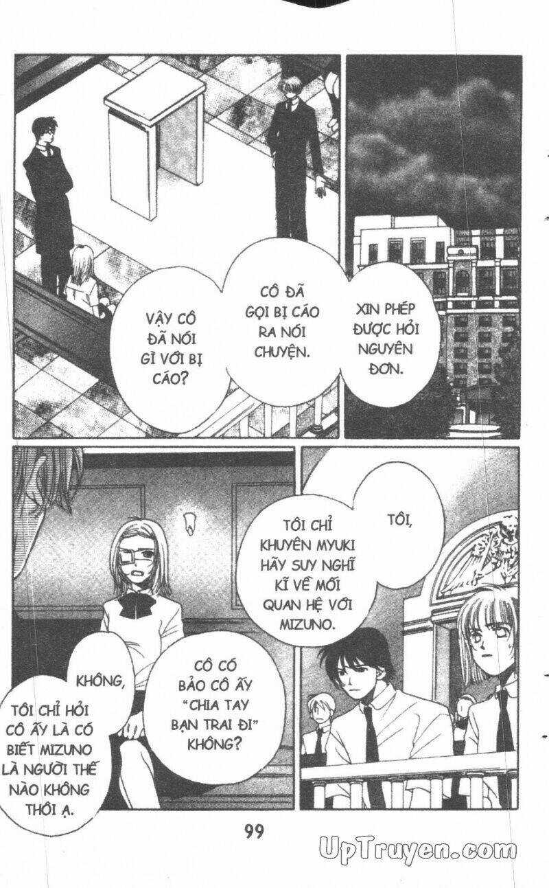 Diamond Head - Chapter 1 - Trang 98