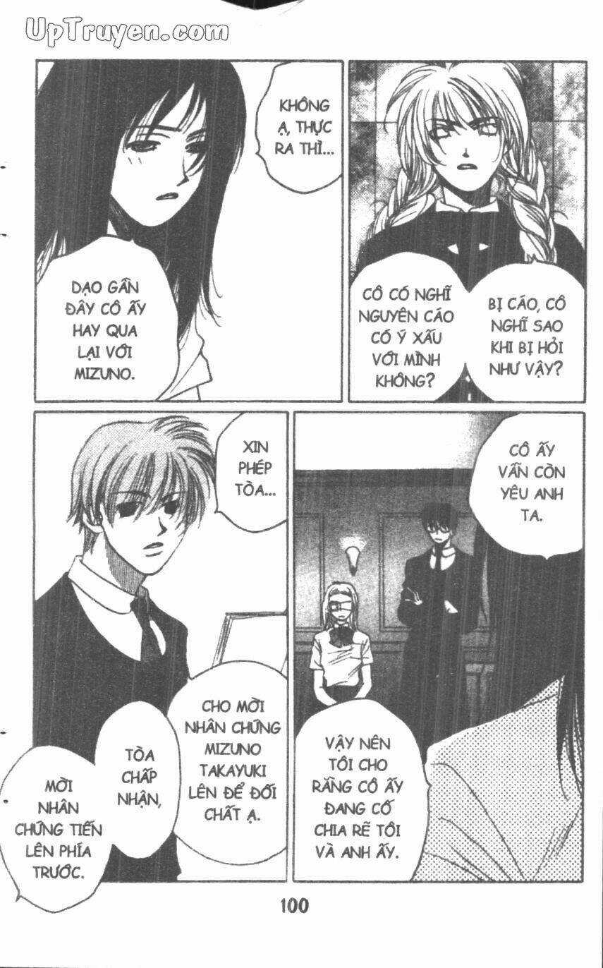 Diamond Head - Chapter 1 - Trang 99