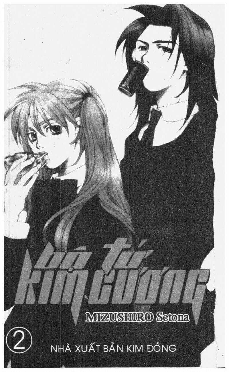 Diamond Head - Chapter 2 - Trang 1