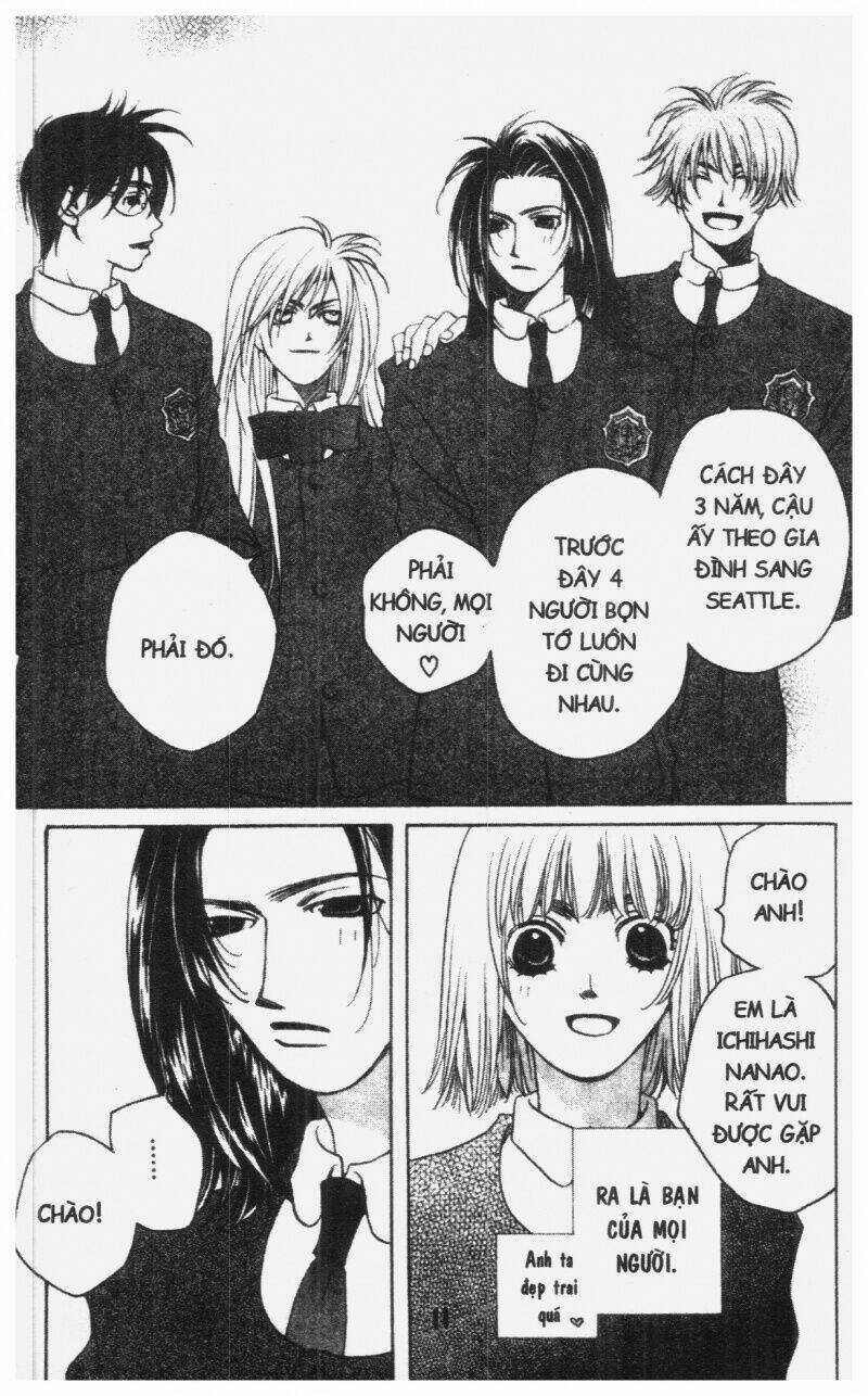 Diamond Head - Chapter 2 - Trang 11