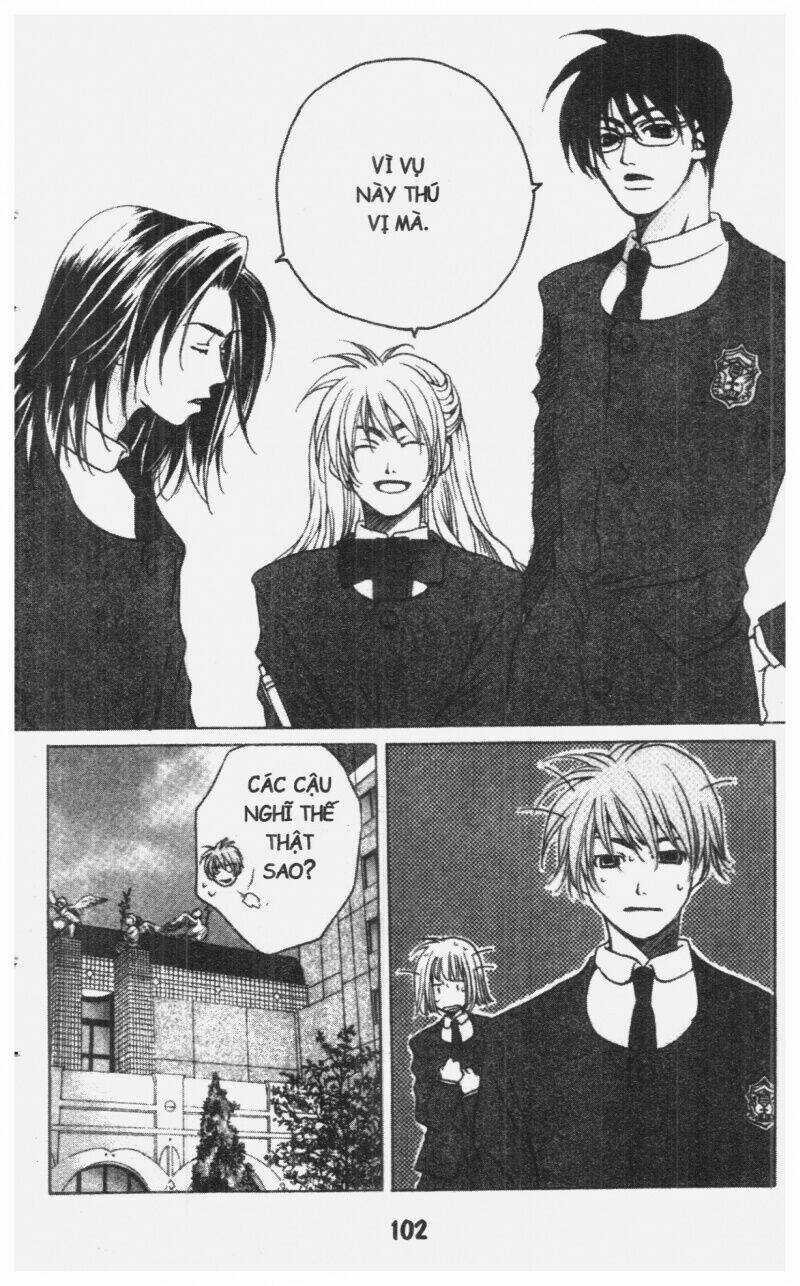 Diamond Head - Chapter 2 - Trang 102