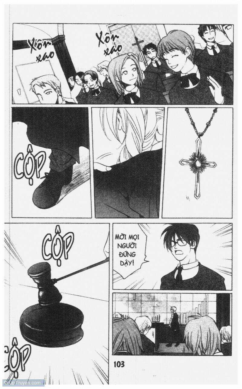 Diamond Head - Chapter 2 - Trang 103