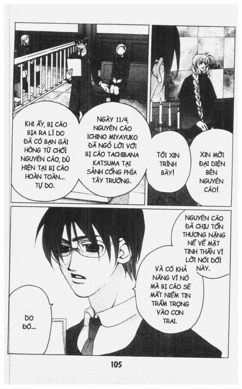 Diamond Head - Chapter 2 - Trang 105