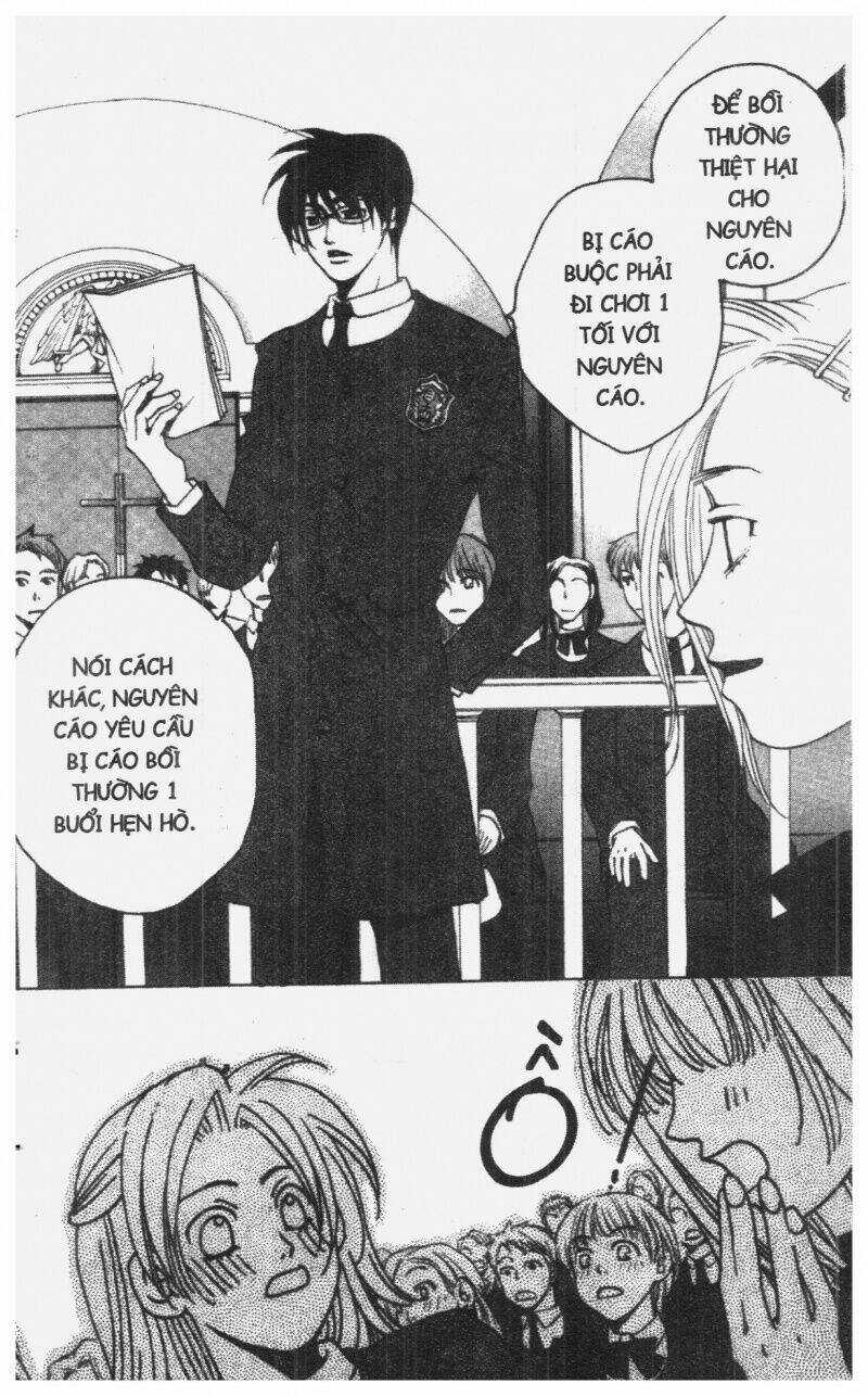 Diamond Head - Chapter 2 - Trang 106