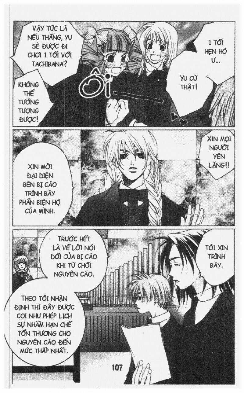 Diamond Head - Chapter 2 - Trang 107