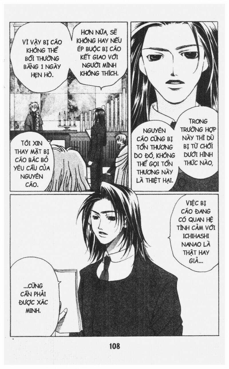 Diamond Head - Chapter 2 - Trang 108