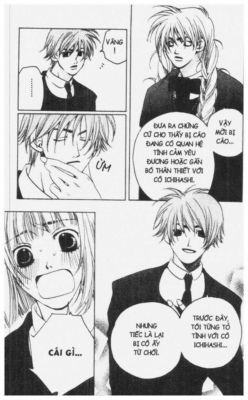 Diamond Head - Chapter 2 - Trang 109