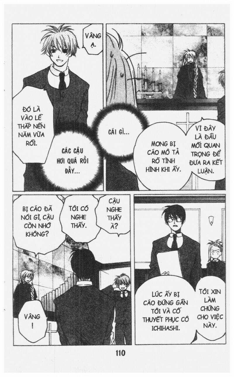 Diamond Head - Chapter 2 - Trang 110