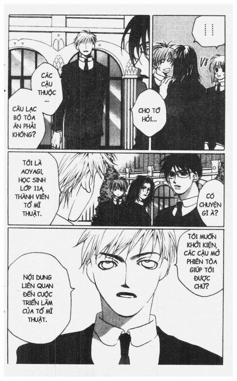 Diamond Head - Chapter 2 - Trang 12