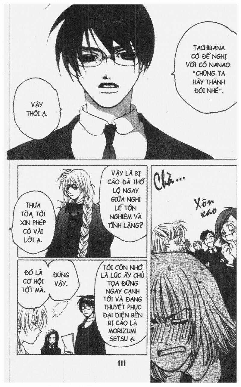 Diamond Head - Chapter 2 - Trang 111