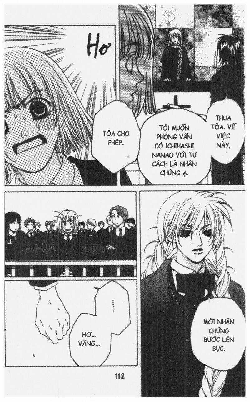 Diamond Head - Chapter 2 - Trang 112