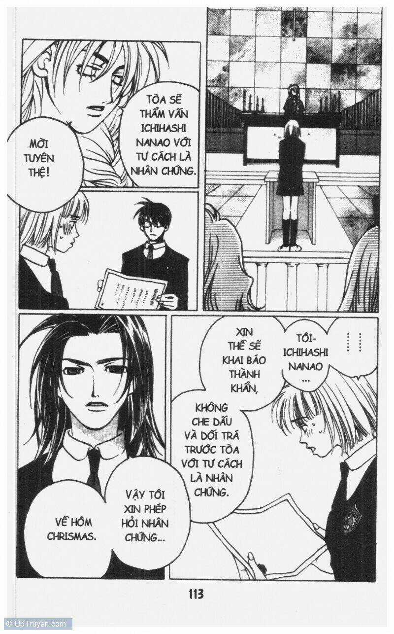 Diamond Head - Chapter 2 - Trang 113