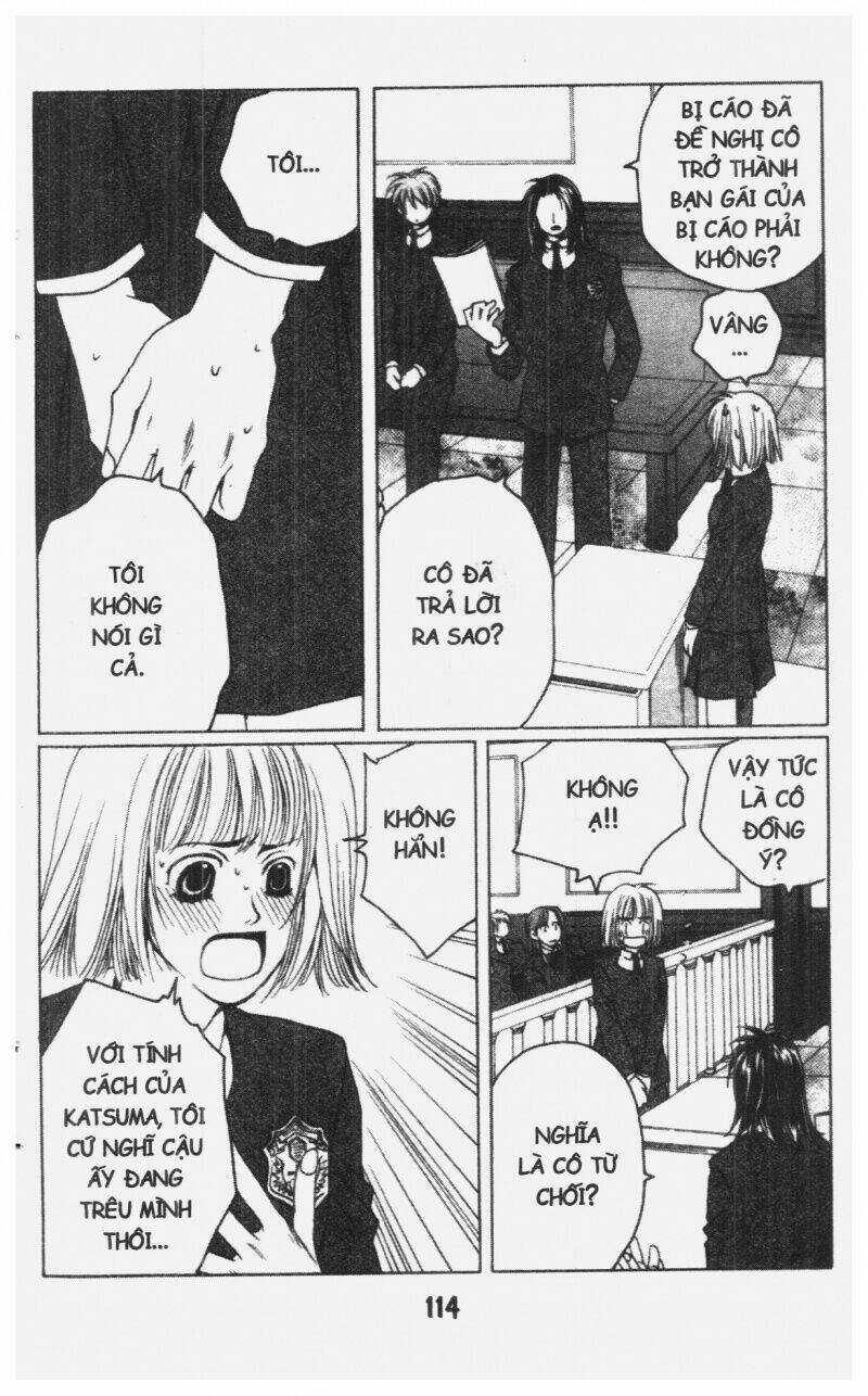 Diamond Head - Chapter 2 - Trang 114