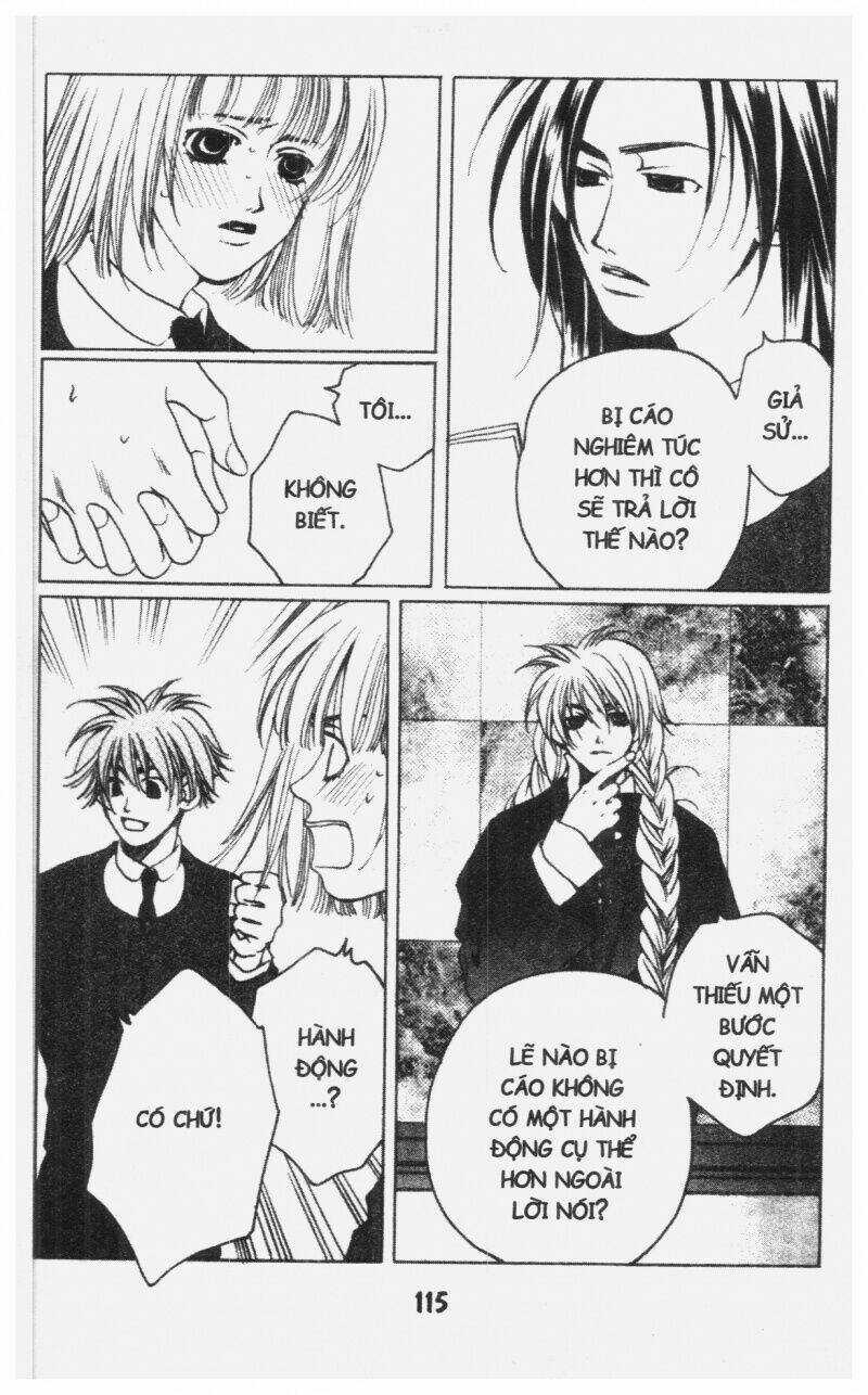 Diamond Head - Chapter 2 - Trang 115