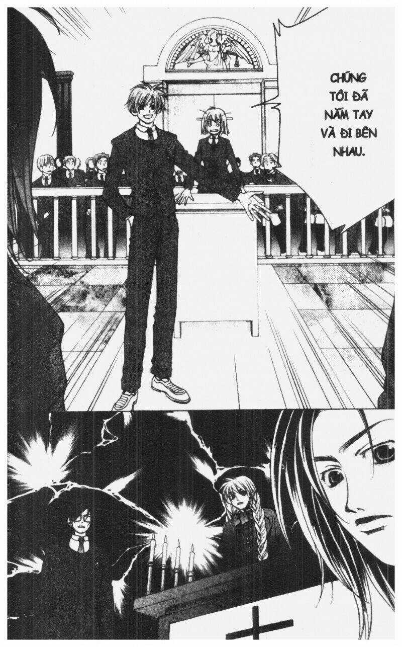 Diamond Head - Chapter 2 - Trang 116