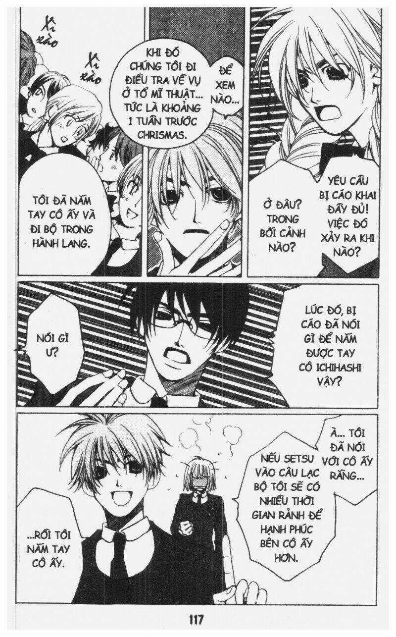 Diamond Head - Chapter 2 - Trang 117