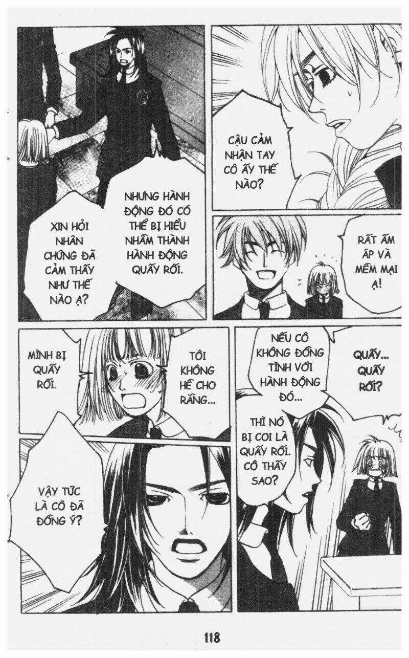 Diamond Head - Chapter 2 - Trang 118