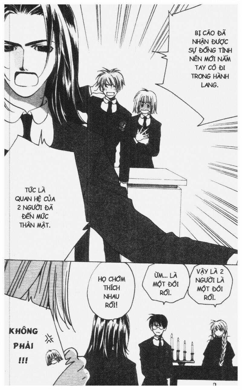 Diamond Head - Chapter 2 - Trang 119