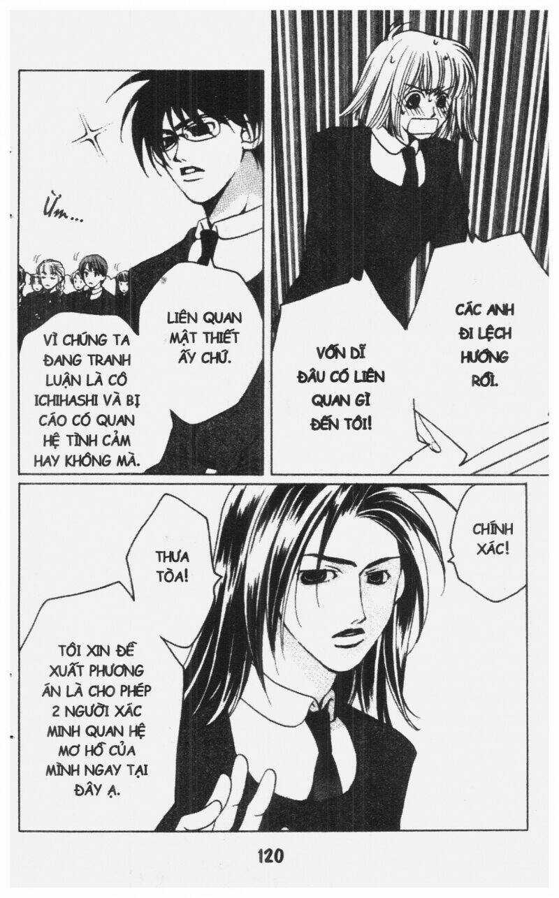 Diamond Head - Chapter 2 - Trang 120