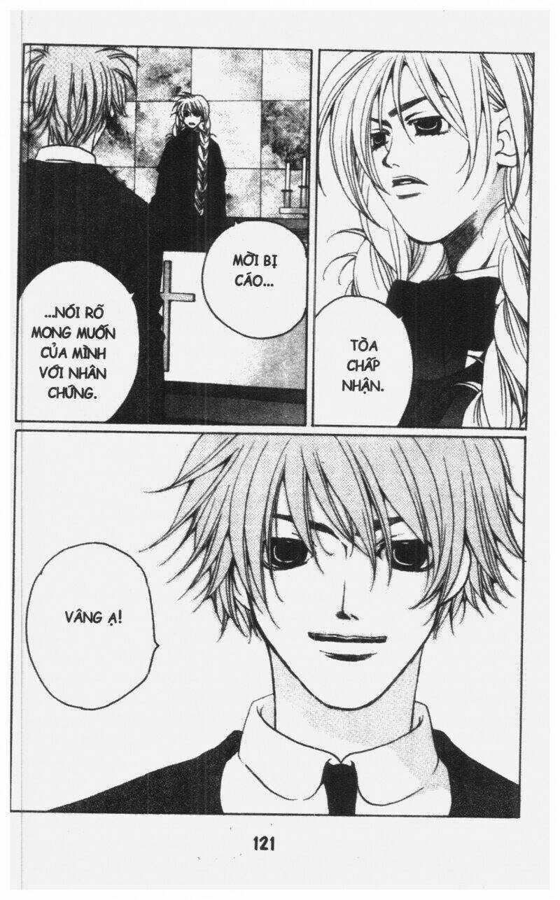 Diamond Head - Chapter 2 - Trang 121