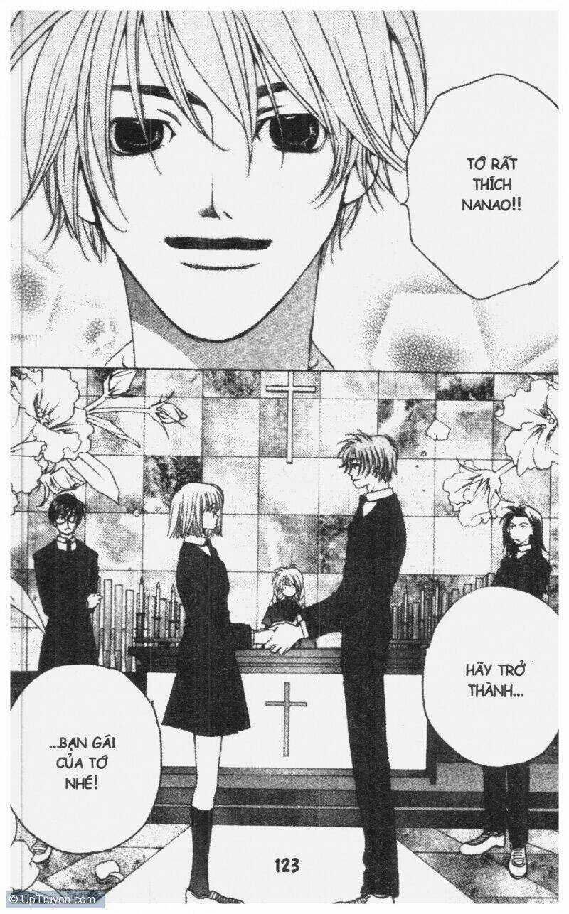 Diamond Head - Chapter 2 - Trang 123