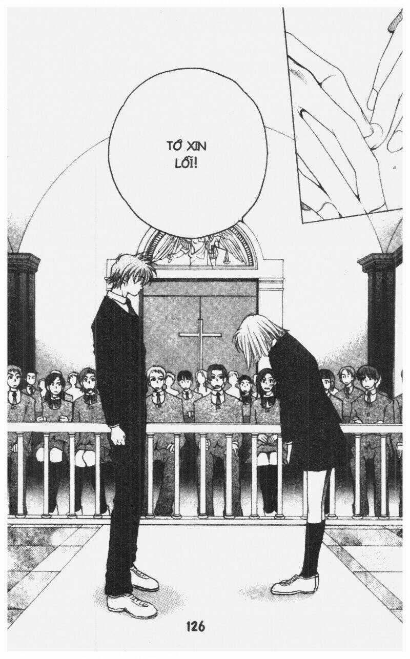 Diamond Head - Chapter 2 - Trang 126