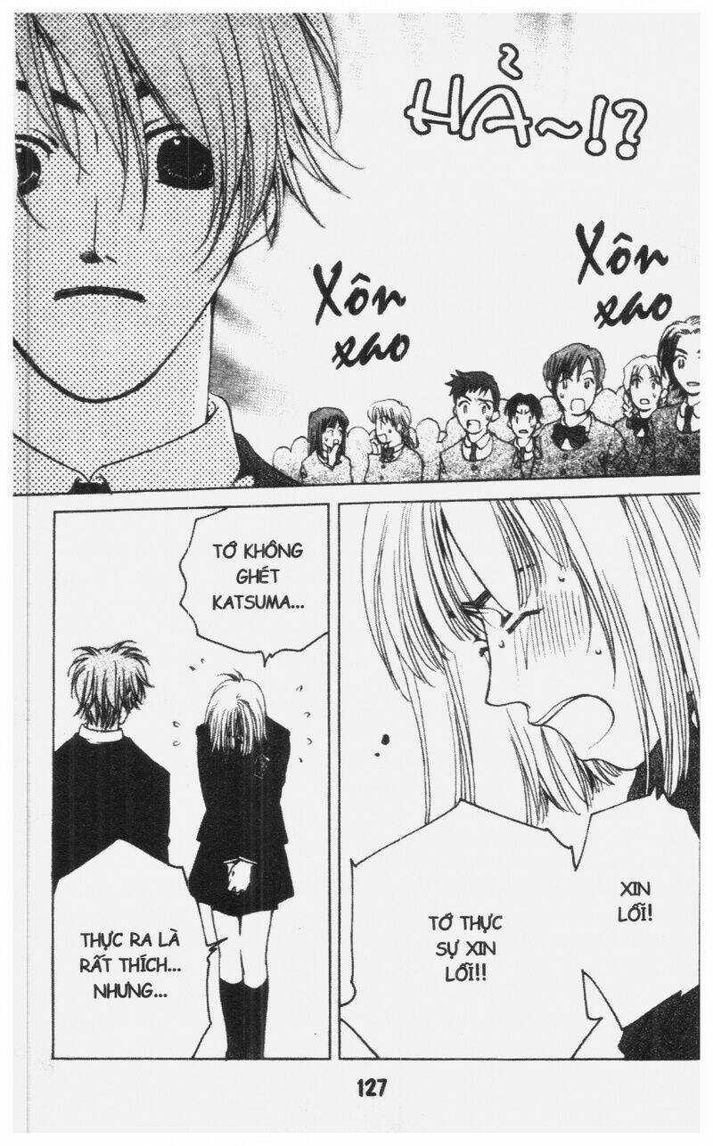 Diamond Head - Chapter 2 - Trang 127