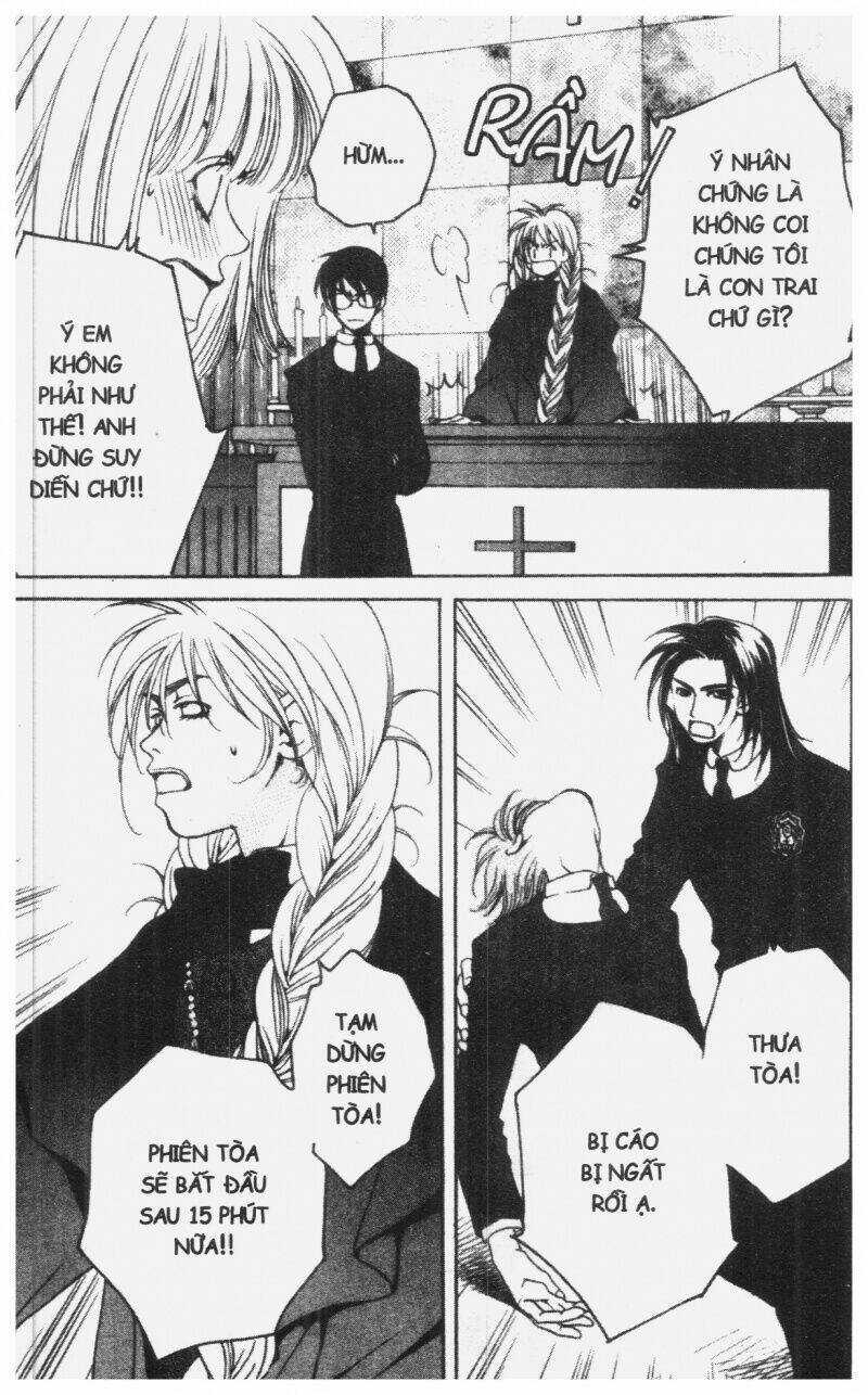 Diamond Head - Chapter 2 - Trang 129