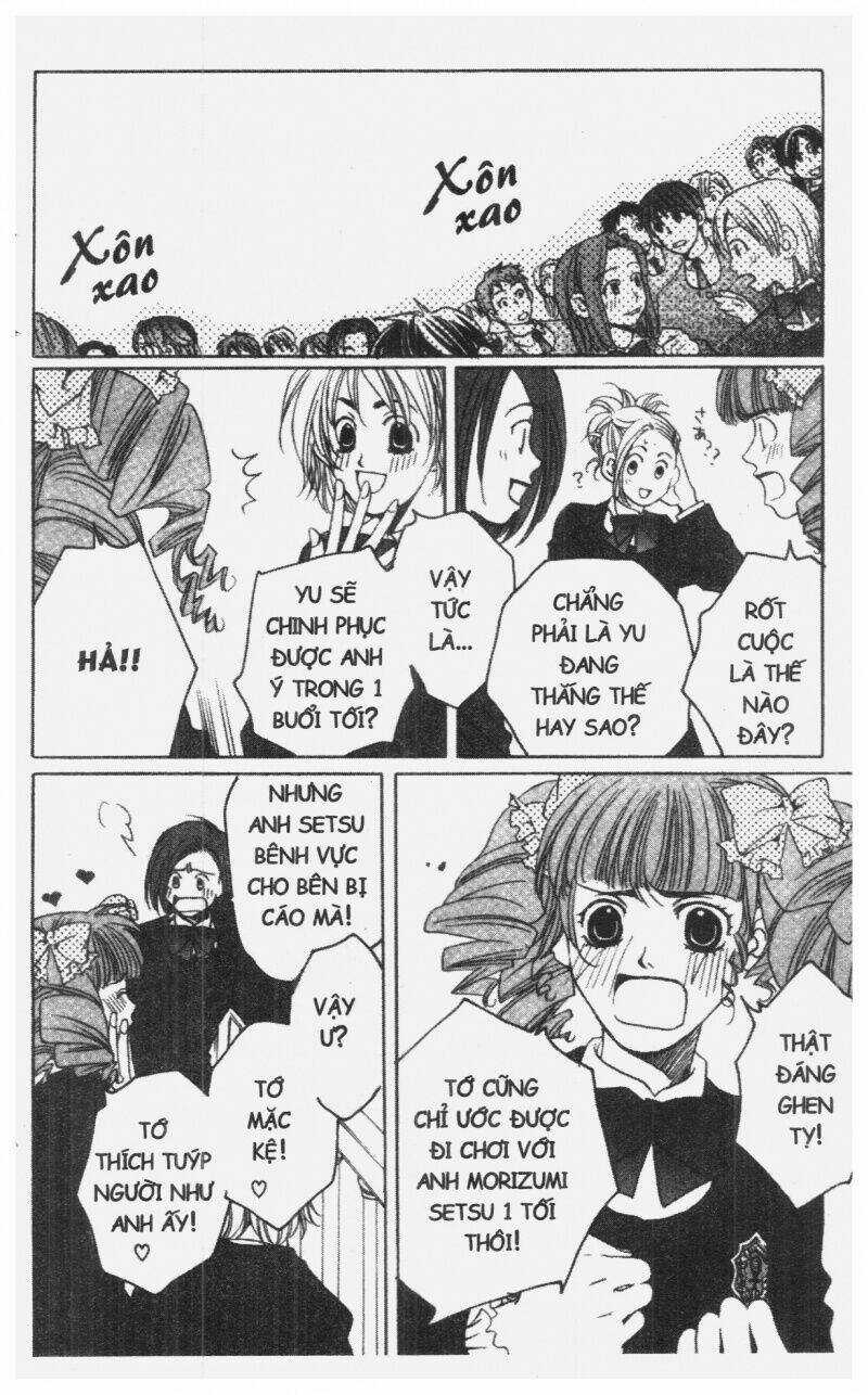 Diamond Head - Chapter 2 - Trang 130