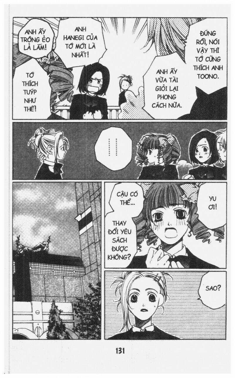 Diamond Head - Chapter 2 - Trang 131