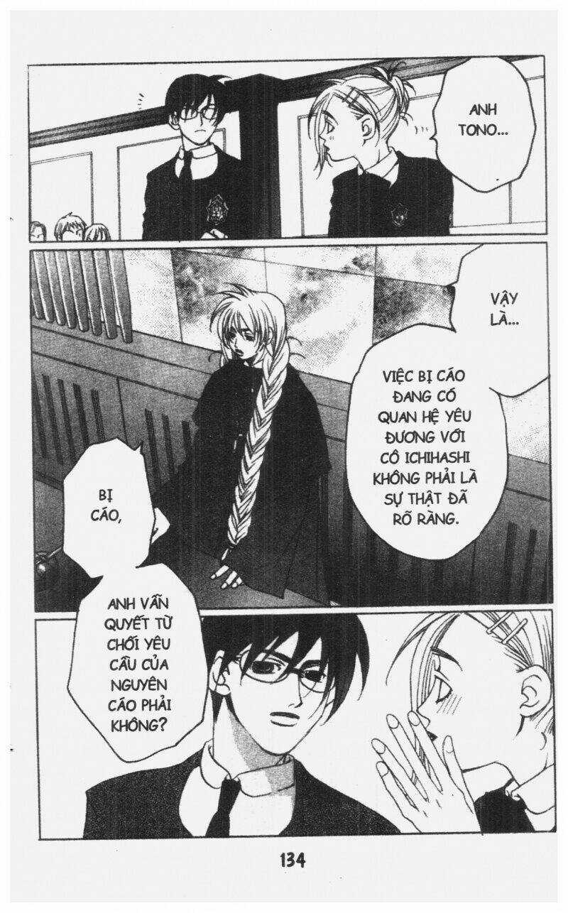 Diamond Head - Chapter 2 - Trang 134