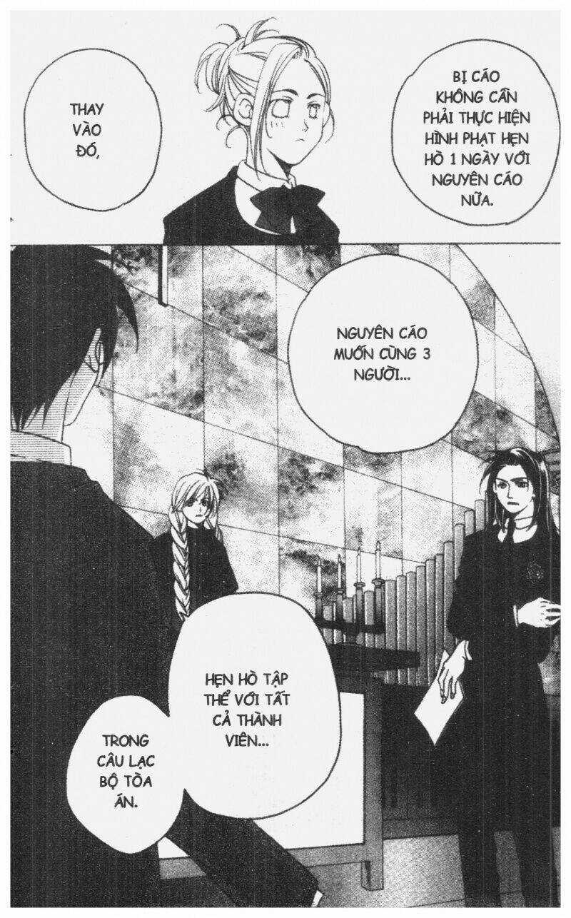 Diamond Head - Chapter 2 - Trang 136