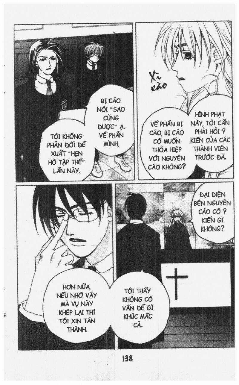 Diamond Head - Chapter 2 - Trang 138