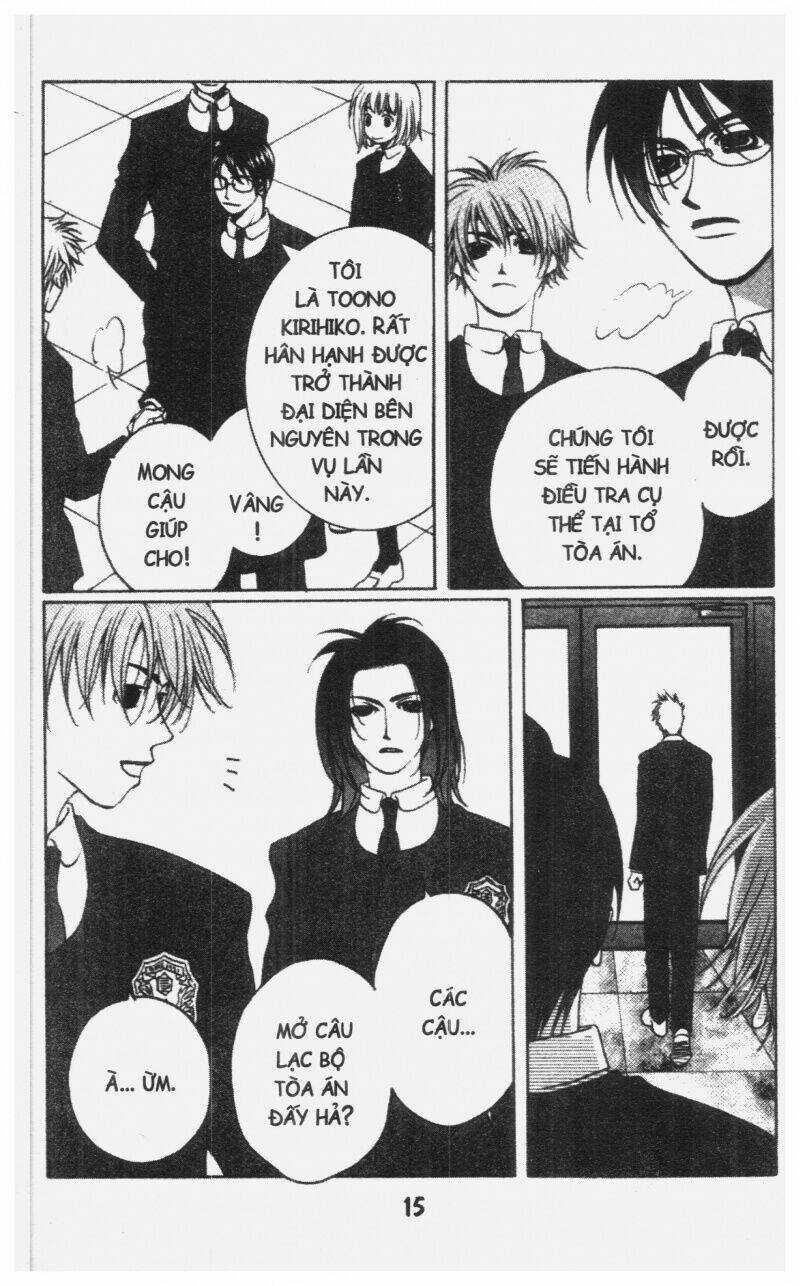 Diamond Head - Chapter 2 - Trang 15