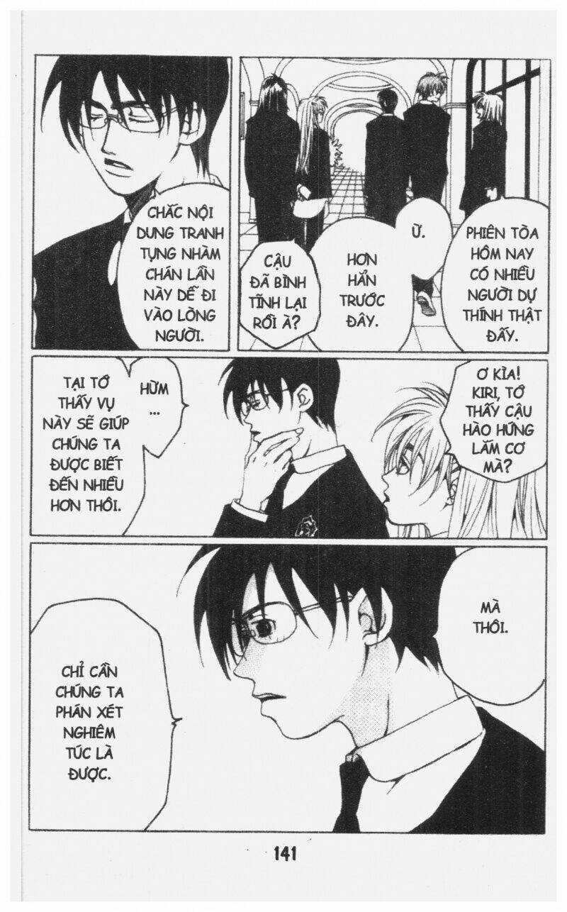 Diamond Head - Chapter 2 - Trang 141