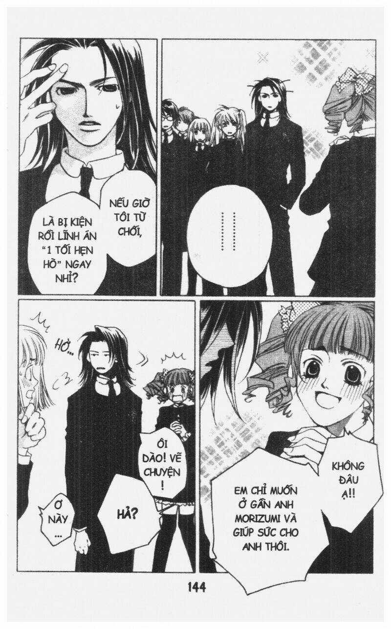 Diamond Head - Chapter 2 - Trang 144