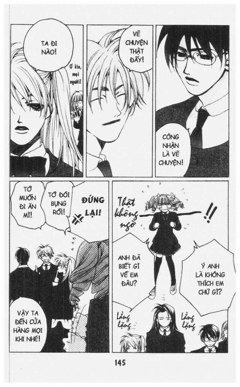 Diamond Head - Chapter 2 - Trang 145