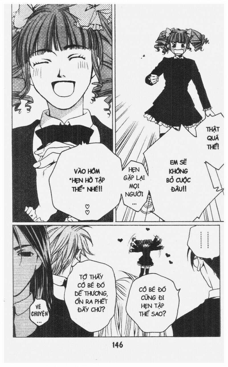 Diamond Head - Chapter 2 - Trang 146