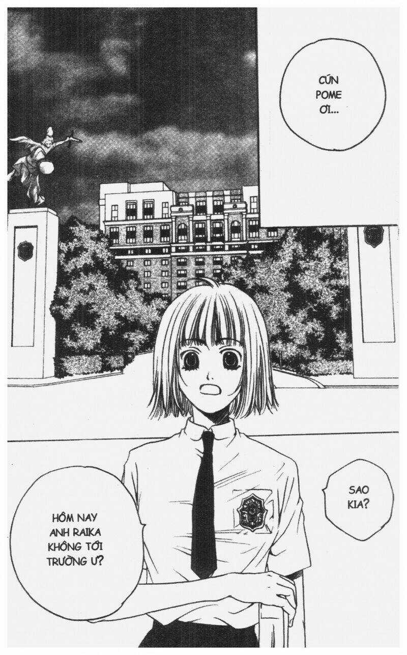 Diamond Head - Chapter 2 - Trang 154