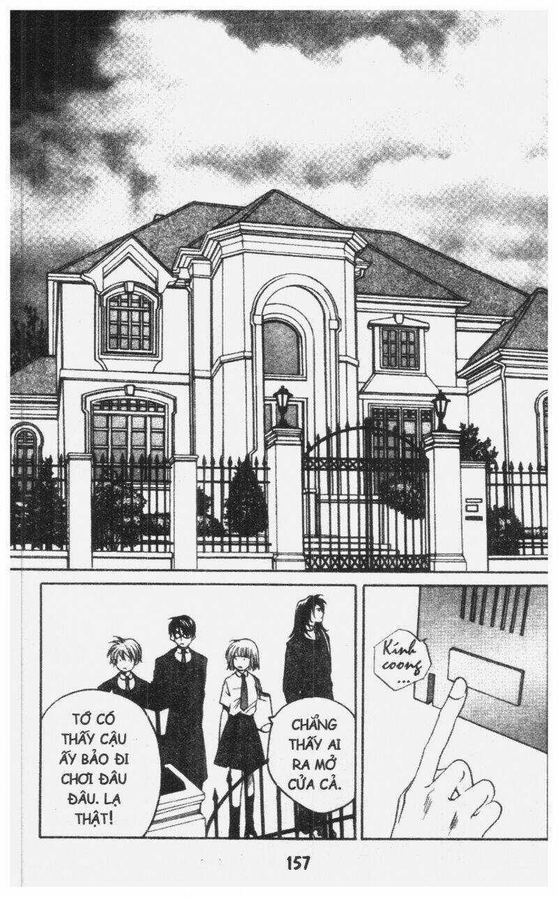 Diamond Head - Chapter 2 - Trang 157